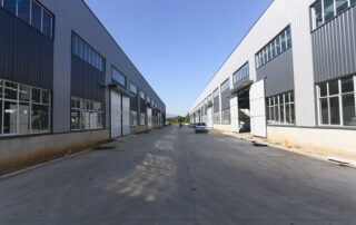 BPM Geoemmbrane Supplier Factory