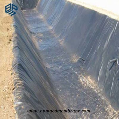 Landfill Geomembrane - HDPE Liner, Landfill liner, Pond Liner