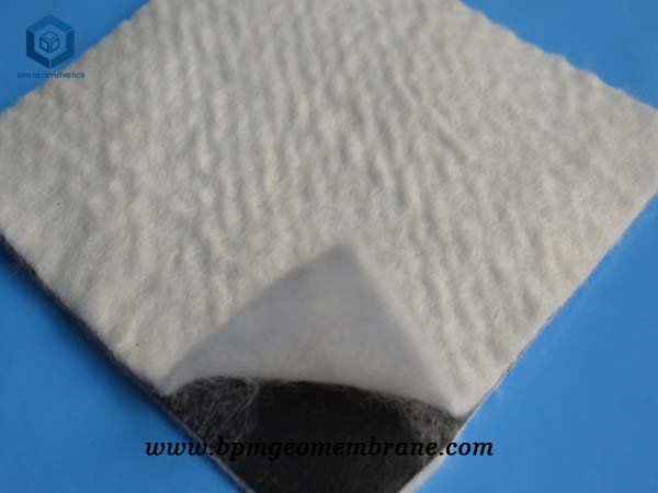 What is Geomembrane for Composite Geomembrane liner