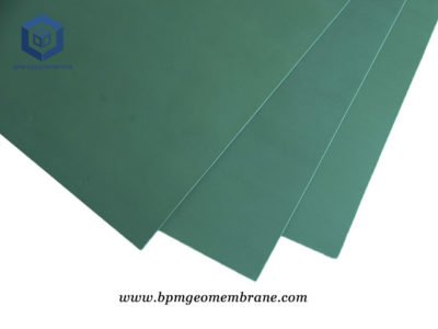 Smooth Geomembrane HDPE Liner - Manufacturers and Suppliers