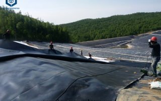 5 Steps to Ensure Successful HDPE Geomembrane Liner Installation