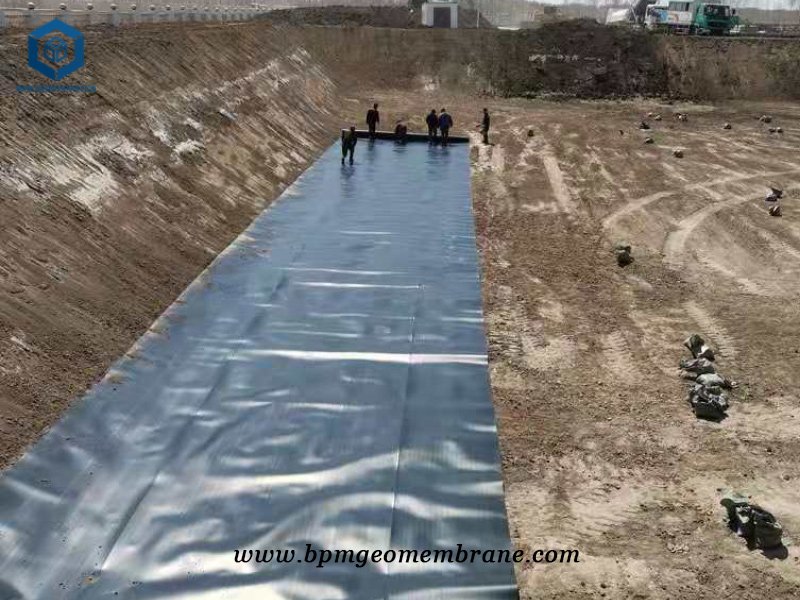 Hard Plastic Pond Liner for sale in America