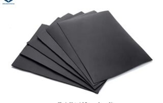 High Quality Geomembrane Liner Made of Virgin Material