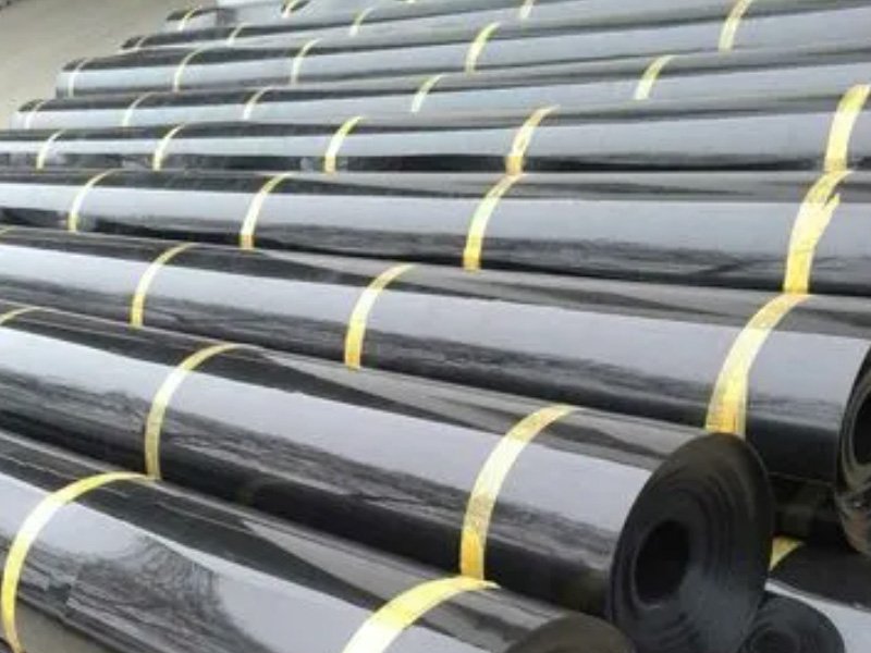 LLDPE Geomembrane Manufacturers