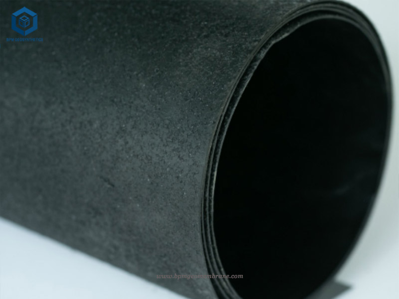 BPM Textured Geomembrane Roll