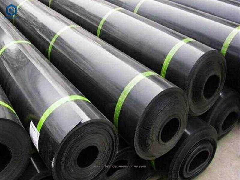 HDPE Liner Roll