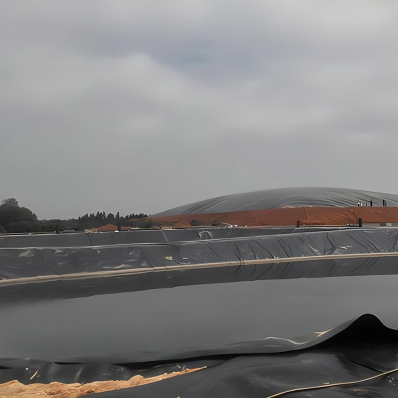 Geomembrane Manufacturers in The World