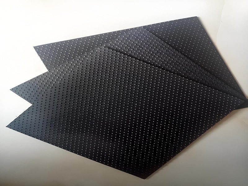 BPM Textured HDPE Geomembrane