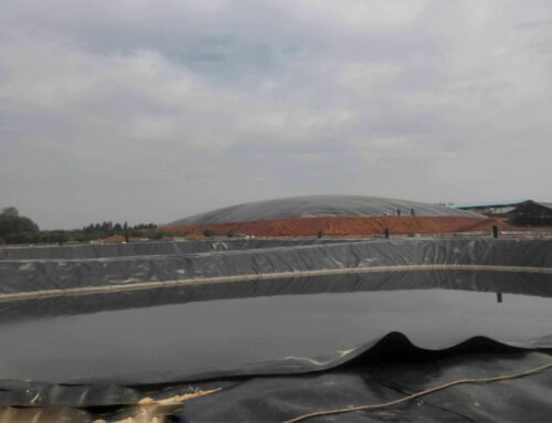 What ls HDPE Pond Liner 500 Micron And Its Applications?