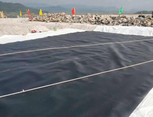 What ls 1mm HDPE Liner And lts Applications?