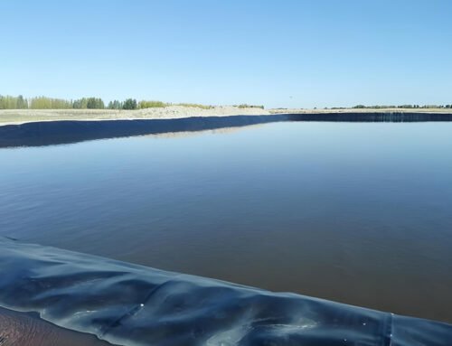 Ultimate Guide To HDPE Dam Liner Price