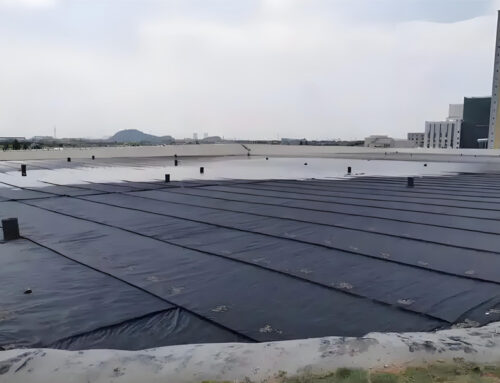 What Is 300 Micron Pond Liner And Its Applications?