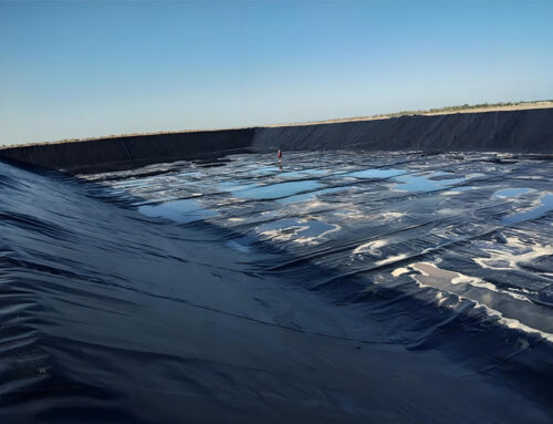 Ultimate Guide To HDPE Liner Cost