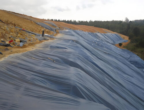 How To Choose Right Heap Leaching Geomembrane?