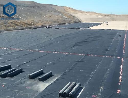 Unlock the Power of Best HDPE Geo Membrane for Your Projects